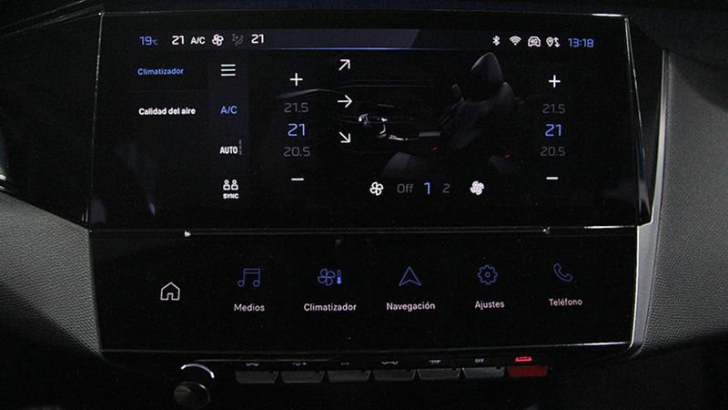 Peugeot 408 • 2023 • 17,173 km 25