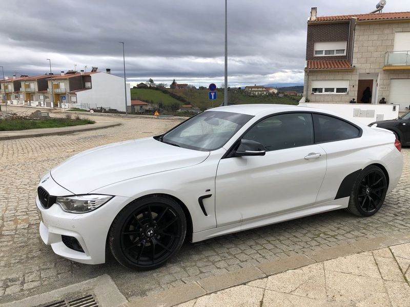 BMW 520D • 2014 • 102,000 km 4