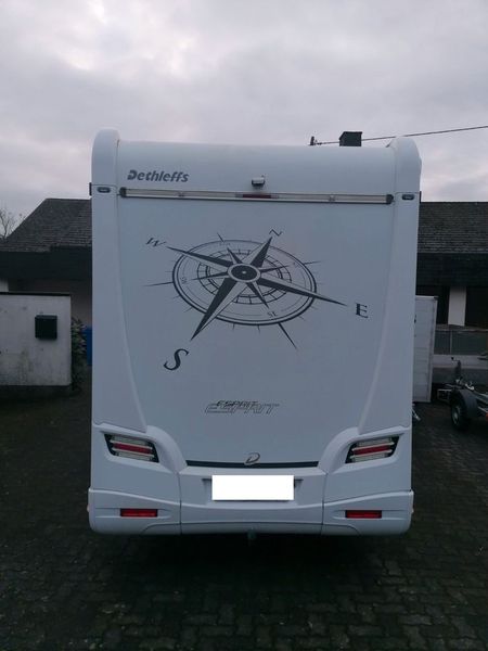 Fiat Ducato Van • 2015 • 64,979 km 5