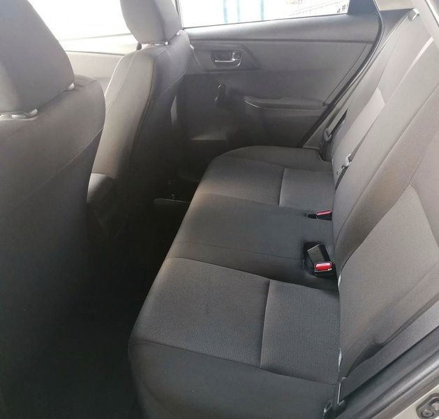 Toyota Auris • 2017 • 99,999 km 4
