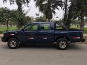 Nissan Frontier • 2010 • 89,000 km 3