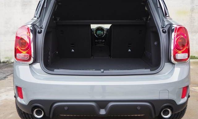 MINI Cooper • 2017 • 118,000 km 10