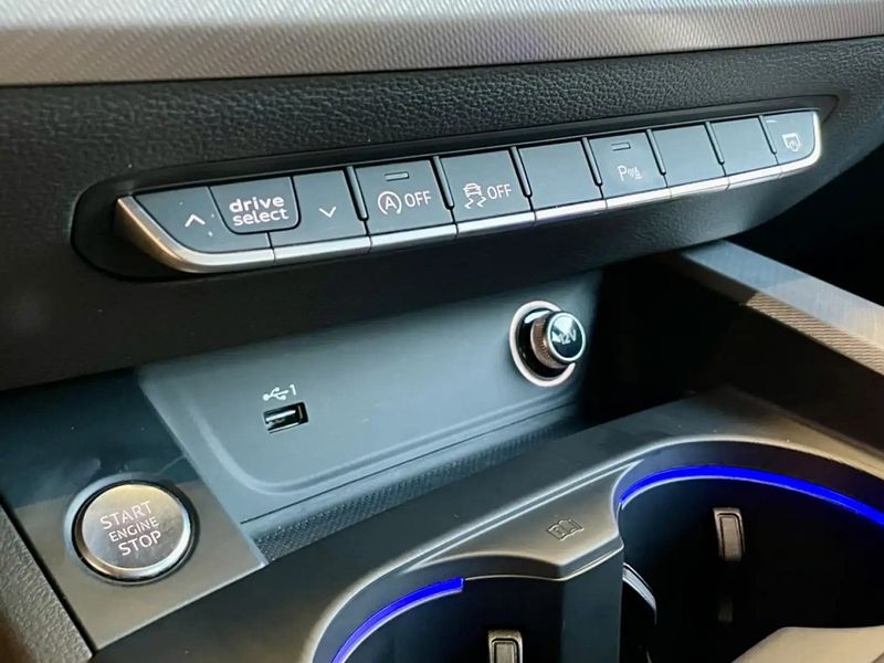 Audi A5 Sportback • 2018 • 95,000 km 12