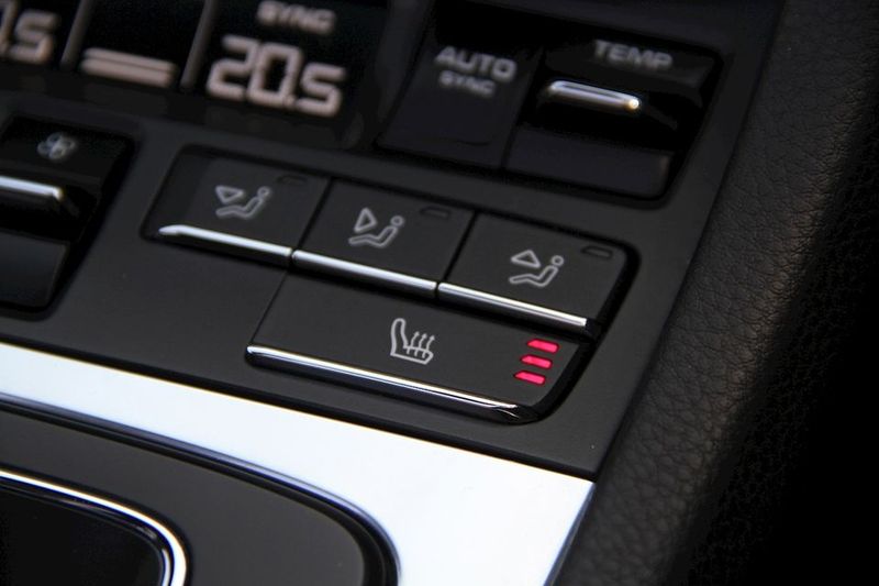 Porsche Boxster • 2014 • 91,100 km 8