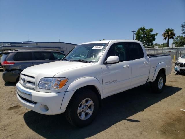 Toyota Tundra • 2006 • 0 km 5