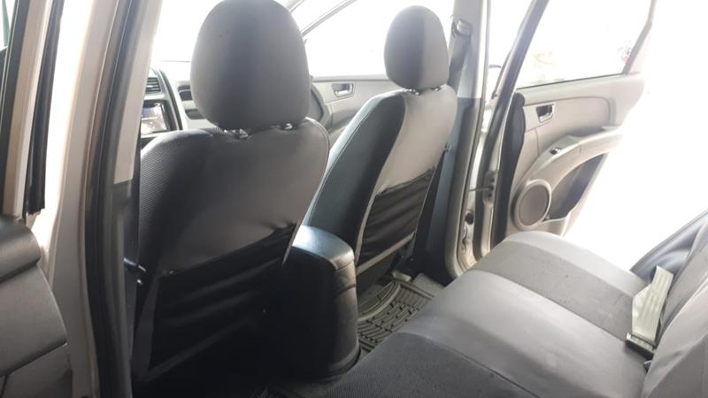 Kia Sportage • 2015 • 115,000 km 7