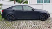 Lexus IS 250 C • 2008 • 180,000 km 7