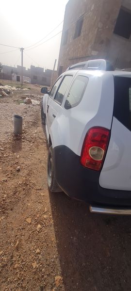 Dacia Duster • 2010 • 192,000 km 8
