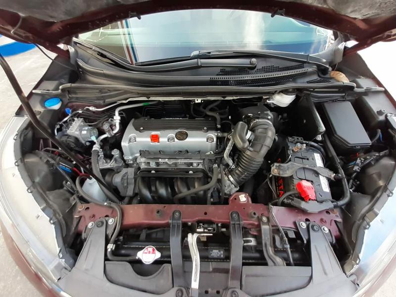 Honda CR-V • 2014 • 0 km 5