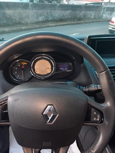 Renault Mégane • 2012 • 76,000 km 6