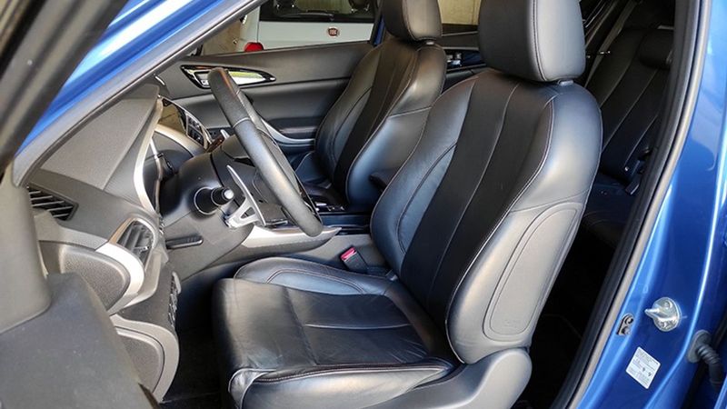 Mitsubishi Eclipse • 2019 • 50,176 km 19