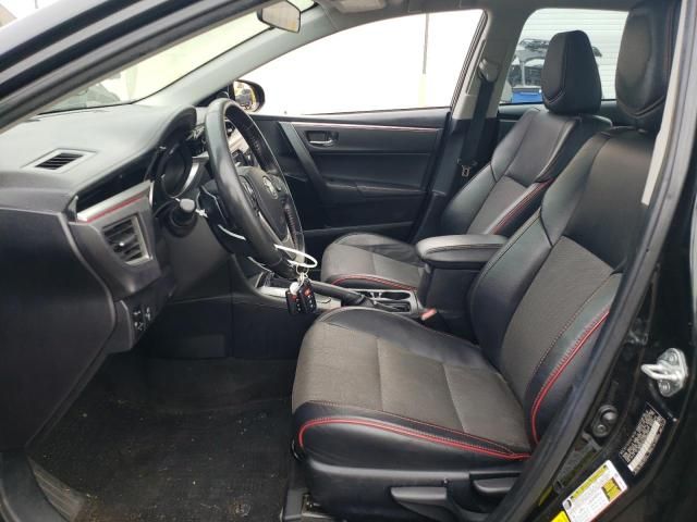 Toyota Corolla • 2016 • 10,000 mi 7