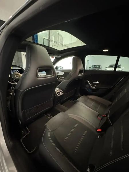 Mercedes-Benz CLA-Class • 2021 • 89,000 km 12