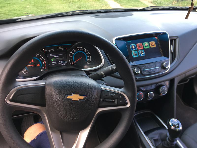 Chevrolet 1500 • 2019 • 43,000 km 3