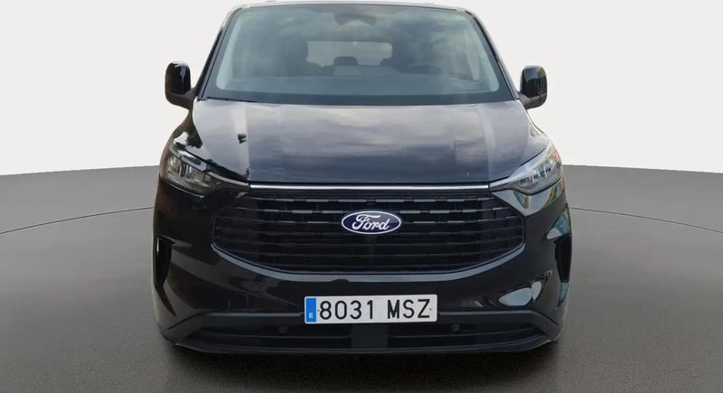 Ford Tourneo Custom • 2024 • 16,902 km 9