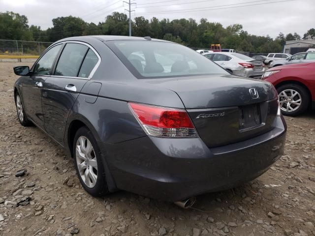 Honda Accord • 2008 • 10,000 km 3