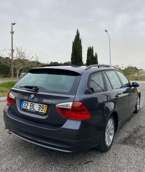 BMW 3 Series • 2006 • 199,500 km 2