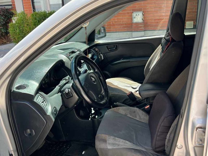 Kia Sportage • 2015 • 180,800 km 10