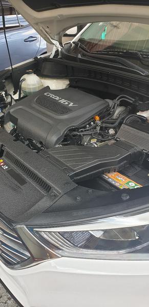 Hyundai Tucson • 2017 • 70,000 km 13