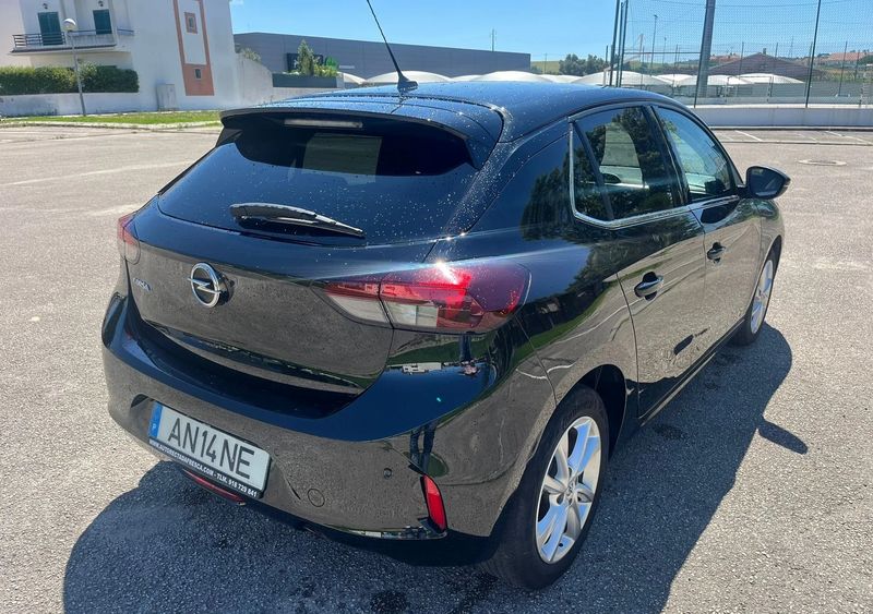 Opel Corsa • 2022 • 47,427 km 2
