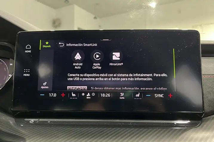 Škoda Octavia • 2021 • 28,000 km 9