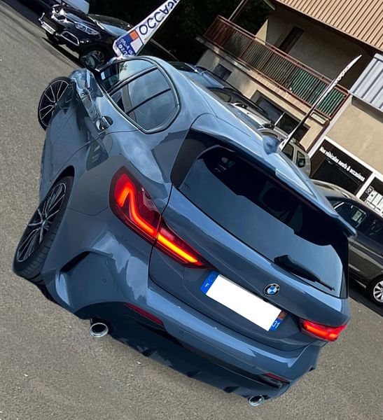 BMW 1 Series • 2020 • 37,000 km 3