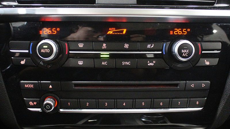 BMW X3 • 2016 • 114,237 km 15