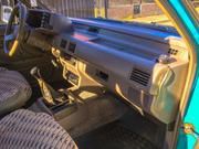 Chevrolet Luv • 1995 • 298,000 km 2