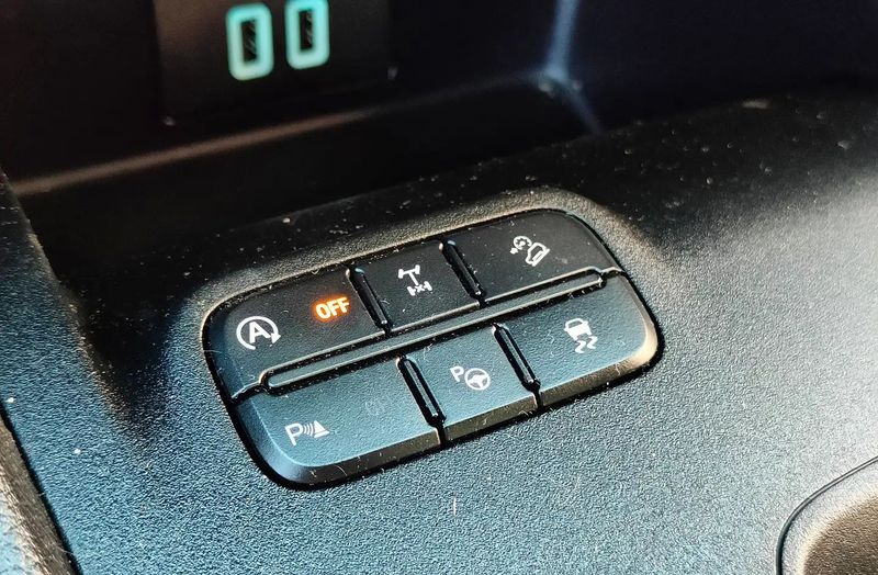 Ford Ranger • 2021 • 84,245 km 13