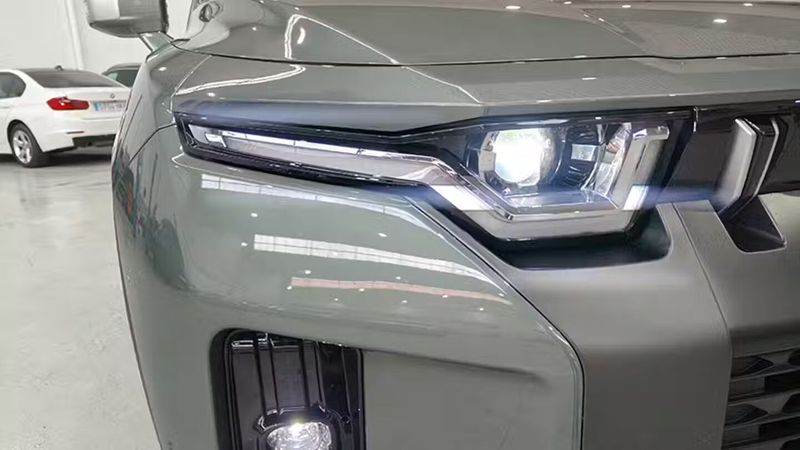 Ssangyong Tivoli • 2023 • 5,937 km 17