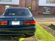 Honda Accord • 1993 • 278,000 km 2