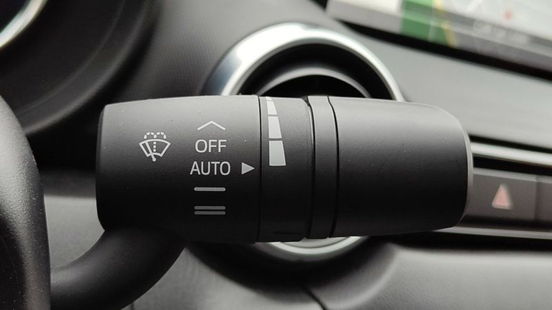 Mazda MX-5 • 2024 • 6,883 km 19