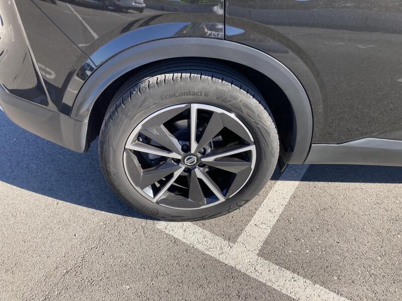 Nissan Qashqai • 2021 • 40,557 km 3