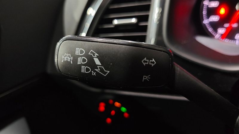 Seat Altea • 2018 • 82,637 km 22