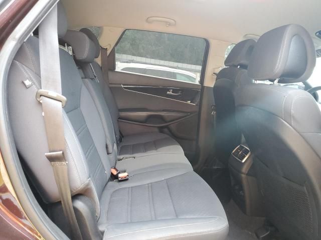 Kia Sorento • 2016 • 10,000 mi 9