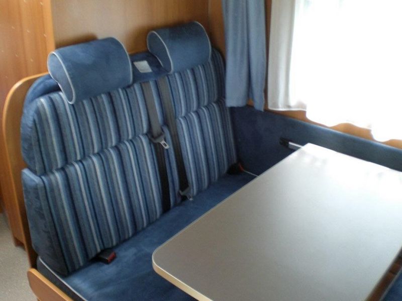 Fiat Ducato • 2009 • 73,485 km 14