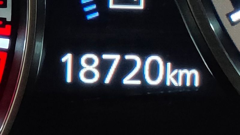 Mazda 3 • 2023 • 18,720 km 7