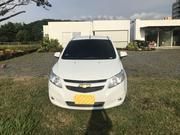 Chevrolet Sail • 2016 • 65,000 km 1
