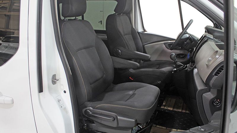 Renault Espace • 2015 • 131,848 km 7