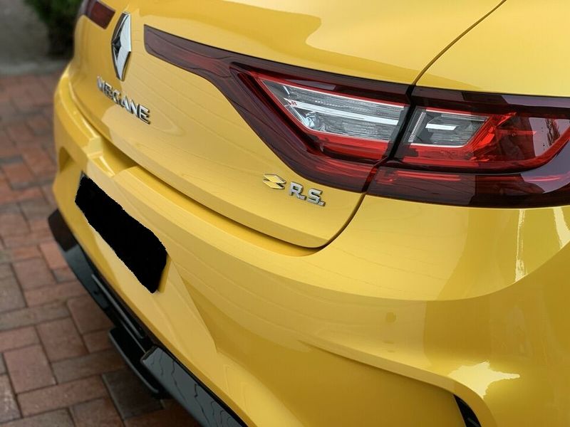 Renault Mégane • 2019 • 46,000 km 8