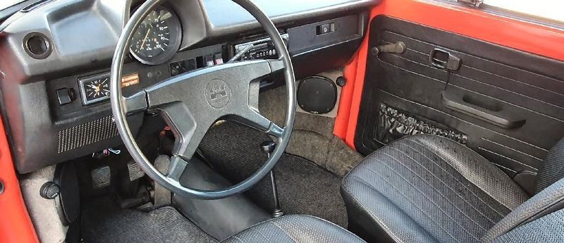 Volkswagen CC • 1980 • 60,000 km 2