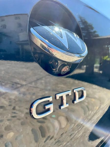 Volkswagen Golf • 2021 • 38,500 km 5