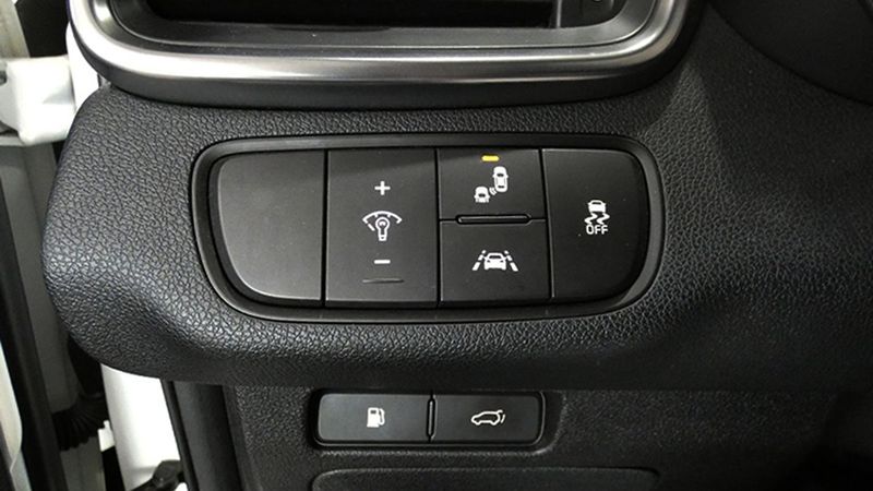 Kia Sorento • 2017 • 88,728 km 21