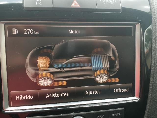 Volkswagen Touareg • 2012 • 175,000 km 15