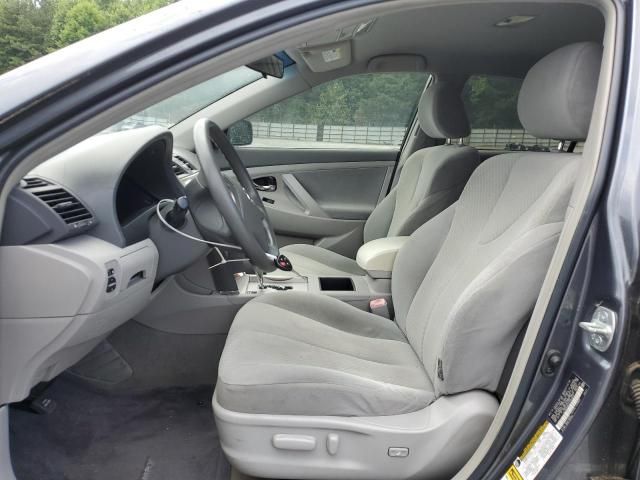 Toyota Camry • 2007 • 10,000 mi 6