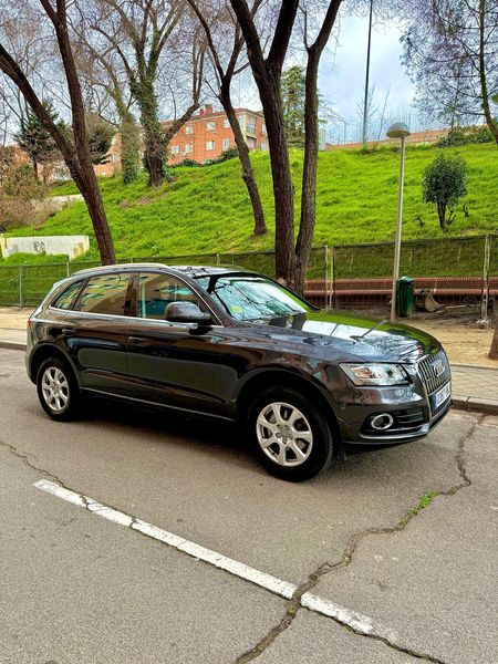 Audi Q5 • 2012 • 139,000 km 3