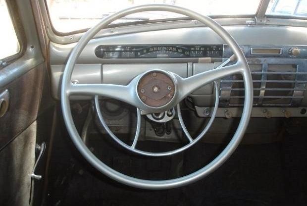 Fiat 500 • 1980 • 80,000 km 5