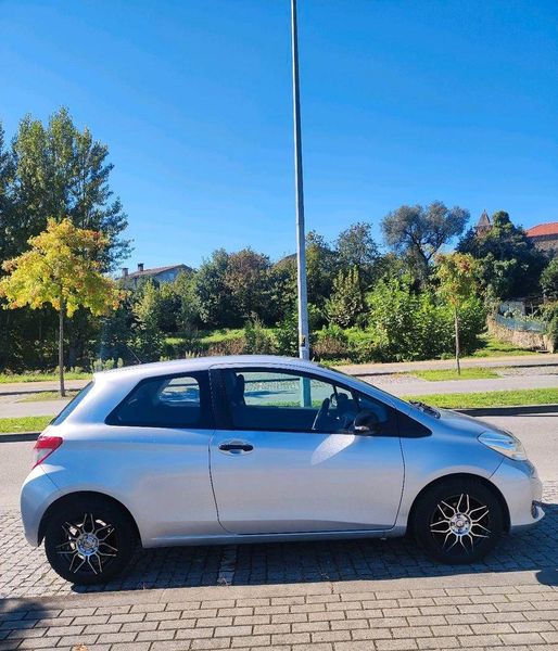 Toyota Yaris • 2014 • 116,020 km 4