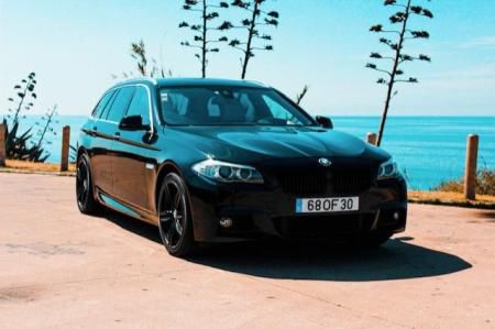 BMW 5 Series • 2013 • 167,000 km 1