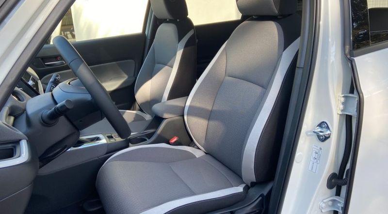 Honda Jazz • 2021 • 1,500 km 5